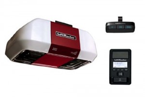 LiftMaster 8550W