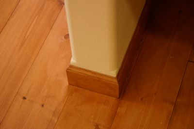 Gently Roundness corners