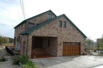 Impressive Wood garage door