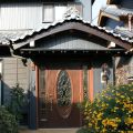 日本家屋の美しい再生