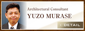 YUZO MURASE
