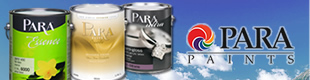 Paint Products